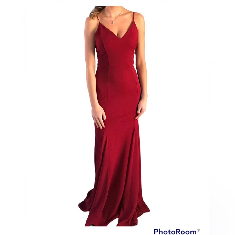 Beautiful formal dress